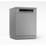 ماشین ظرفشویی جی‌ پلاس مدل GDW-R5673S