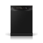 ماشین ظرفشویی جی‌پلاس مدل GDW-R1599NS