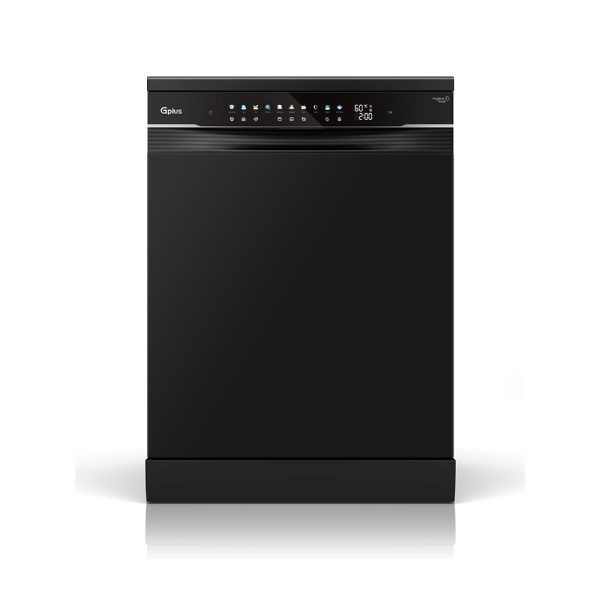ماشین ظرفشویی جی‌پلاس مدل GDW-R1599NS