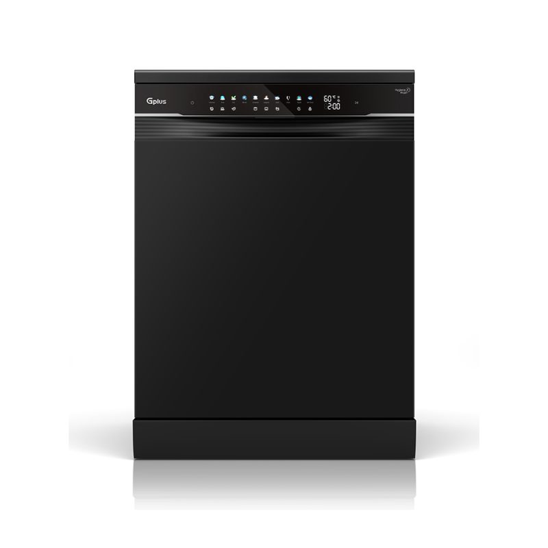 ماشین ظرفشویی جی‌پلاس مدل GDW-R1599NS