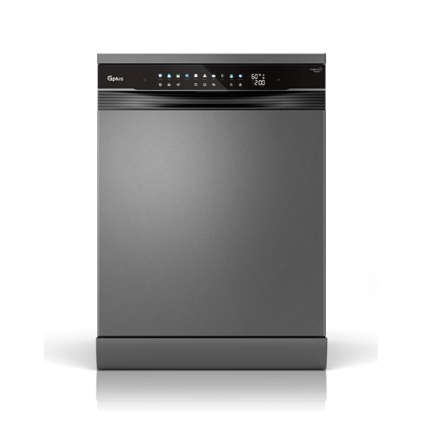ماشین ظرفشویی جی پلاس مدل GDW-R1599S