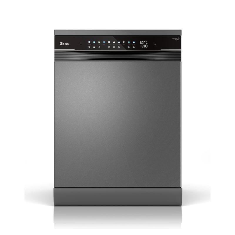 ماشین ظرفشویی جی پلاس مدل GDW-R1599S