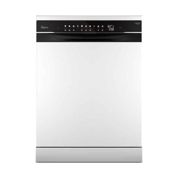 ماشین ظرفشویی جی‌پلاس مدل GDW-R1599W