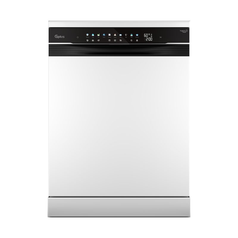 ماشین ظرفشویی جی‌پلاس مدل GDW-R1599W