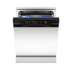 ماشین ظرفشویی جی‌پلاس مدل GDW-R1599W