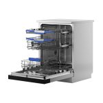 ماشین ظرفشویی جی‌پلاس مدل GDW-R1599W