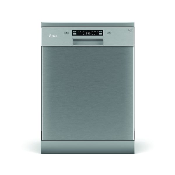 ماشین ظرفشویی جی پلاس مدل GDW-R5683NS