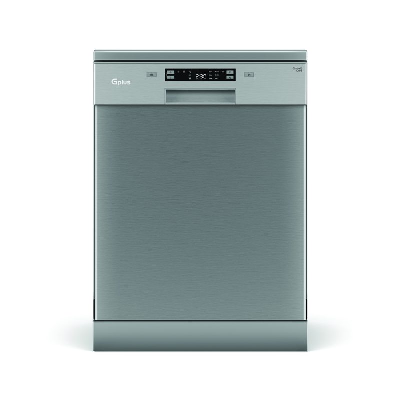 ماشین ظرفشویی جی پلاس مدل GDW-R5683NS