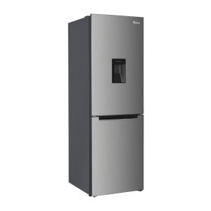 یخچال پایین فریزر جیپلاس مدل GRF-320S