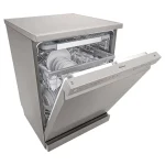 ماشین ظرفشویی 14 نفره ال جی سفید مدل DFB425FW