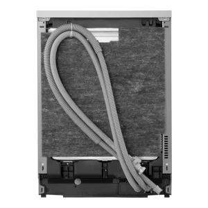 ماشین ظرفشویی 14 نفره ال جی نقره ای مدل DFC513FV