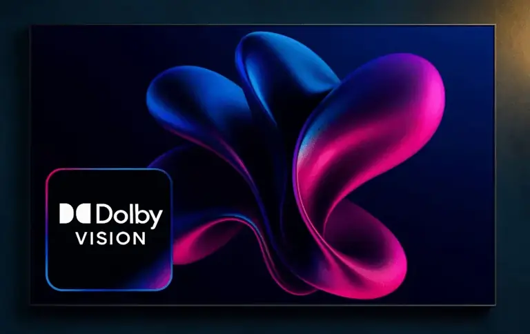 Dolby Vision چیست و چه مزیتی دارد