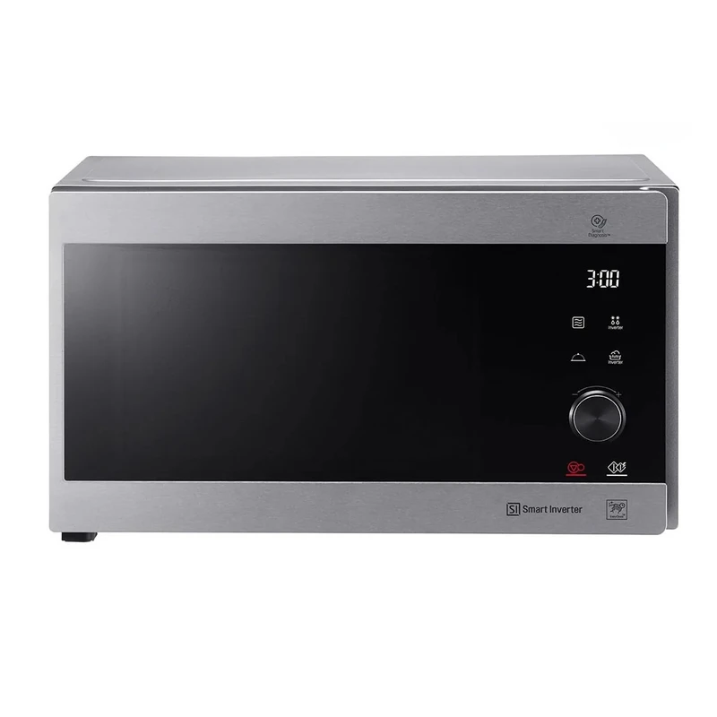مایکروویو ال جی مدل MH8265DIS