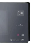 مایکروویو 42 لیتر ال جی مدل MH8295DIS