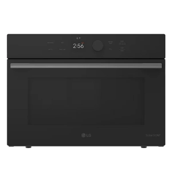 مایکروویو ال جی مدل SolarDOM 3885