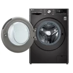 ماشین لباسشویی 11 کیلوگرم اتوماتیک ال جی مدل WR9011PBG