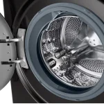 ماشین لباسشویی 11 کیلوگرم اتوماتیک ال جی مدل WR9011PBG
