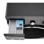 ماشین لباسشویی 11 کیلوگرم اتوماتیک ال جی مدل WR9011PBG
