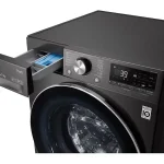 ماشین لباسشویی 11 کیلوگرم اتوماتیک ال جی مدل WR9011PBG