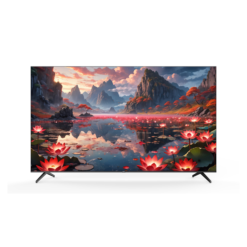 تلویزیون-هوشمند-85-اینچ-هوشمند-جی پلاس-مدل-GTV-85SQ888SP تلویزیون هوشمند 85 اینچ 4K جیپلاس مدل GTV-85SQ888SP