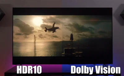 تفاوت HDR10 و Dolby Vision؛ کدام برای خرید تلویزیون بهتر است؟