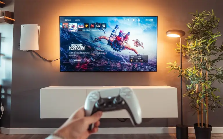 تفاوت Refresh Rate با فریمریت