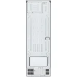 یخچال فریزر دوقلو ال جی استیل مدل GC-F411EQDM و GC-B414EQFM