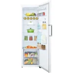 یخچال فریزر دوقلو ال جی استیل مدل GC-F411EQDM و GC-B414EQFM