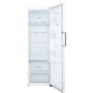یخچال فریزر دوقلو ال جی استیل مدل GC-F411EQDM و GC-B414EQFM