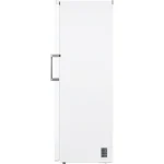 یخچال فریزر دوقلو ال جی استیل مدل GC-F411EQDM و GC-B414EQFM