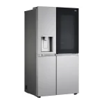 یخچال ساید بای ساید سه درب ال جی استیل مدل GC-X267CSHS