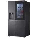 یخچال ساید بای ساید سه درب ال جی استیل مدل GCX-287TNS - Image 11