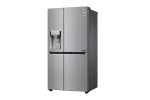یخچال ساید بای ساید سه درب ال جی استیل مدل GR-J267SLSS - Image 12