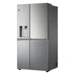 یخچال ساید بای ساید سه درب ال جی استیل مدل GR-X267MSHS - Image 9