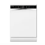 ماشین ظرفشویی پاکشوما ۱۵ نفره سری Fountain سفید مدل F54W
