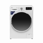 ماشین لباسشویی جی‌پلاس مدل GWM-R909W.N