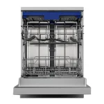 ماشین ظرفشویی پاکشوما ۱۵ نفره سری Eternal تیتانیومی مدل E53X