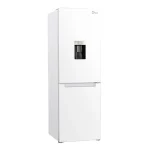 یخچال پایین فریزر جی‌پلاس مدل GRF-R3119W