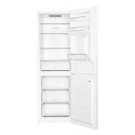 یخچال پایین فریزر جیپلاس مدل GRF-R3119W