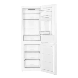 یخچال پایین فریزر جیپلاس مدل GRF-R3119W