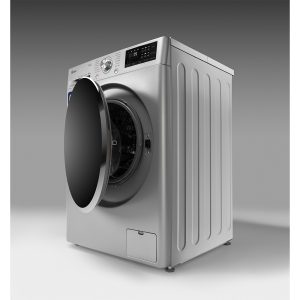 ماشین لباسشویی جی‌پلاس مدل GWM-R909S.N
