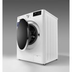 ماشین لباسشویی جی‌پلاس مدل GWM-R909W.N