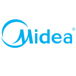 لوگو Midea
