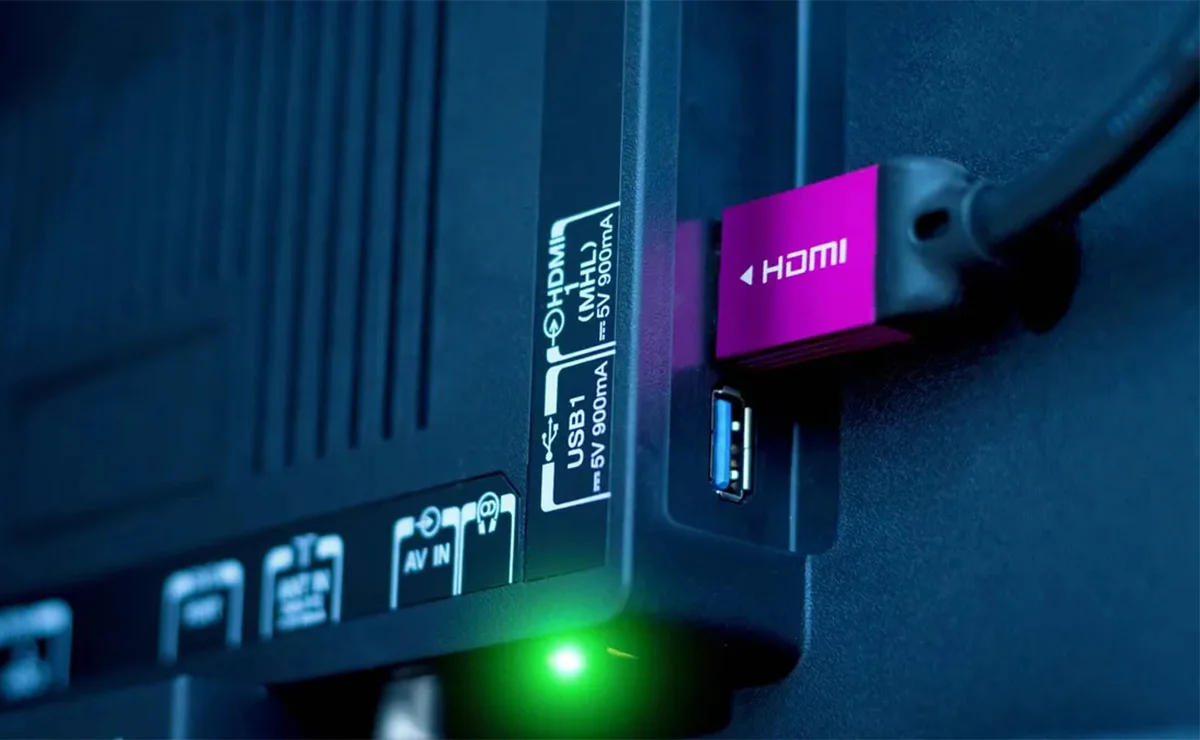 تفاوت HDMI 2.0 و HDMI 2.1 در تلویزیون
