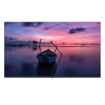 تلویزیون هوشمند 55 اینچ 4K جی‌پلاس مدل GTV-55SU789NP