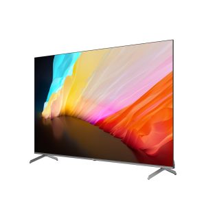 تلویزیون هوشمند 75 اینچ 4K جیپلاس مدل GTV-75SQ888SP