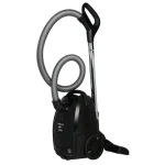 جاروبرقی ۲۲۰۰ وات پاکشوما سری Ease vac مشکی مدل C3B