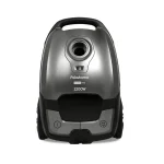 جاروبرقی ۲۲۰۰ وات پاکشوما سری Ease vac مشکی مدل C3B