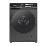 ماشین لباسشویی پاکشوما 11 کیلویی تیتانیومی با خشک کن سری X مدل X106X