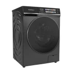 ماشین لباسشویی پاکشوما 11 کیلویی تیتانیومی با خشک کن سری X مدل X106X